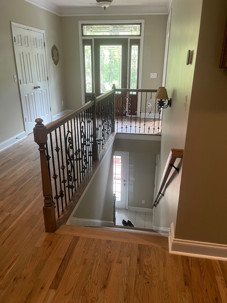 Portfolio – Flooring Company: Expert Installation, Refinishing ... - Luxury Eco Friendly Penthouse Apartment Flooring Services Near Me